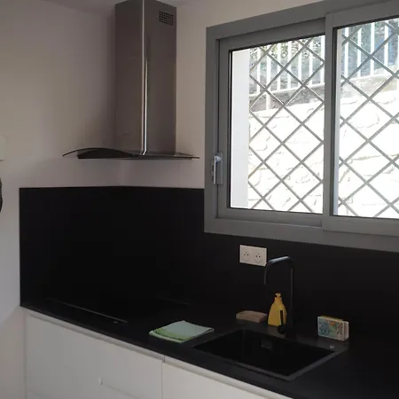 Holiday home La Maison D'emile Cerbere