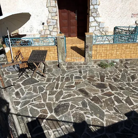 La Maison D'emile