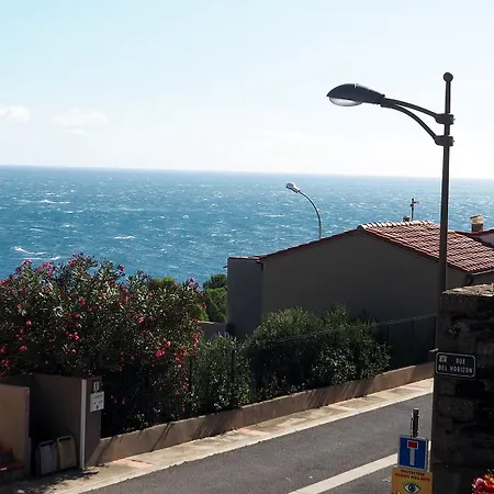 Holiday home La Maison D'emile Cerbere
