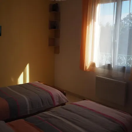 بيت للعطل La Maison D'emile