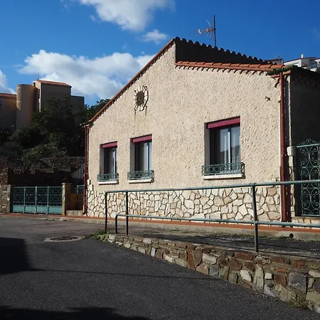 Semesterbostad La Maison D'emile *