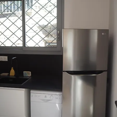 بيت للعطل La Maison D'emile