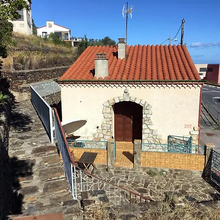 Semesterbostad La Maison D'emile