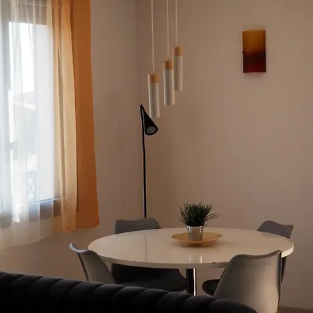 Дом отдыха La Maison D'emile Сербер