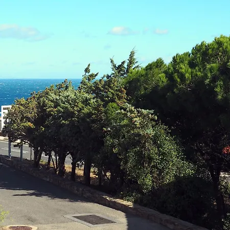 La Maison D'emile Cerbère