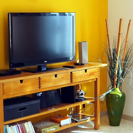 La Maison D'emile Cerbère