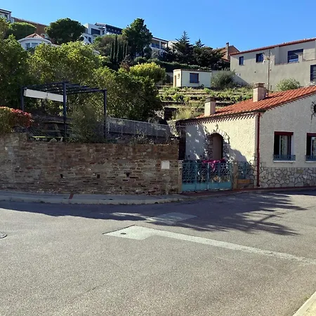 La Maison D'emile Holiday home