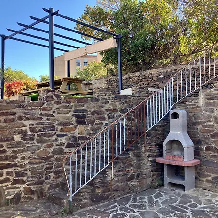 Semesterbostad La Maison D'emile