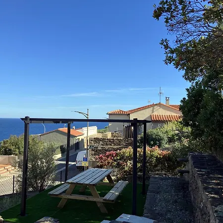 Σπίτι διακοπών La Maison D'emile *
