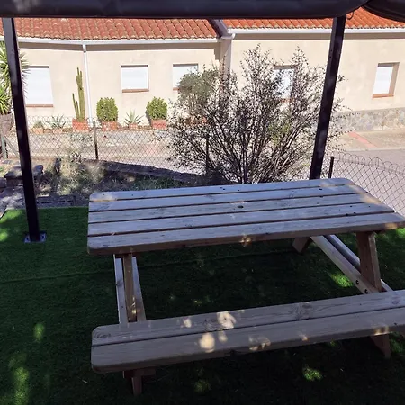 Semesterbostad La Maison D'emile *