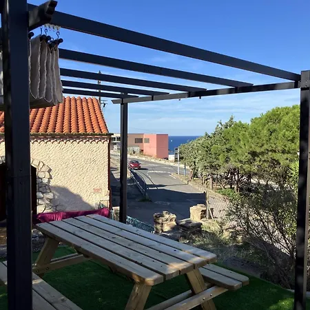 La Maison D'emile Cerbère